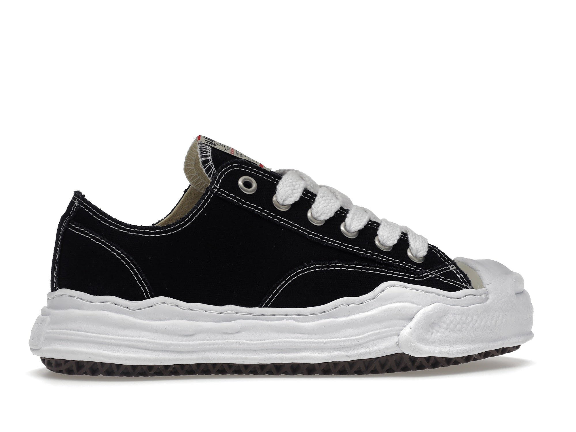 Maison mihara yasuhiro sneakers on sale