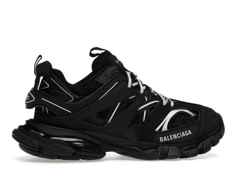 Balenciaga Track Schwarz 2021