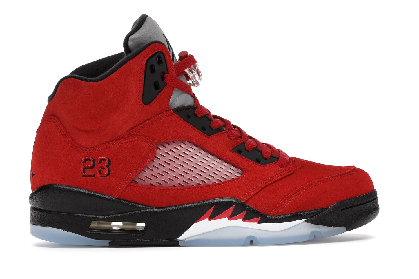 Jordan 5 Retro Raging Bull Red (2021)