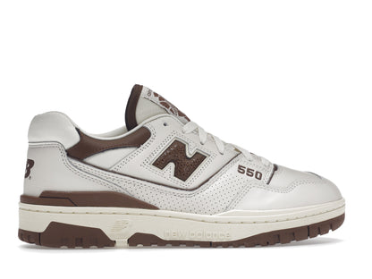 New Balance 550 Aime Leon Dore Brown