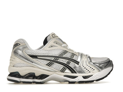 ASICS Gel-Kayano 14 White Midnight