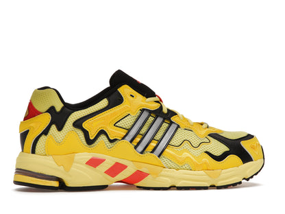 adidas Response CL Bad Bunny Jaune