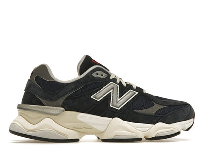 New Balance 9060 Navy White