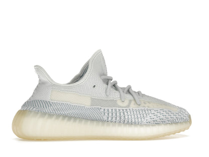 adidas Yeezy Boost 350 V2 Cloud White (Non-Reflective)