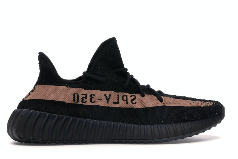 adidas Yeezy Boost 350 V2 Core Black Copper