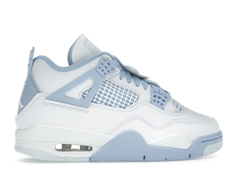 Jordan 4 Retro Forget Me Not (Women's)