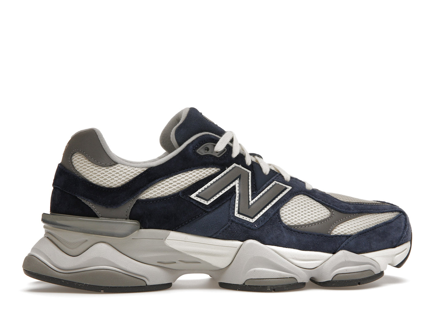 New Balance 9060 Natural Indigo