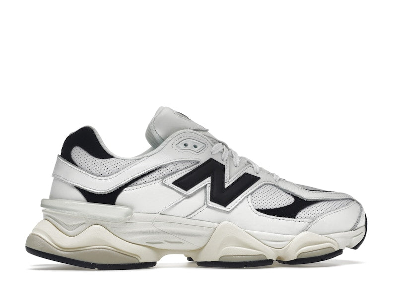 New Balance 9060 White Black