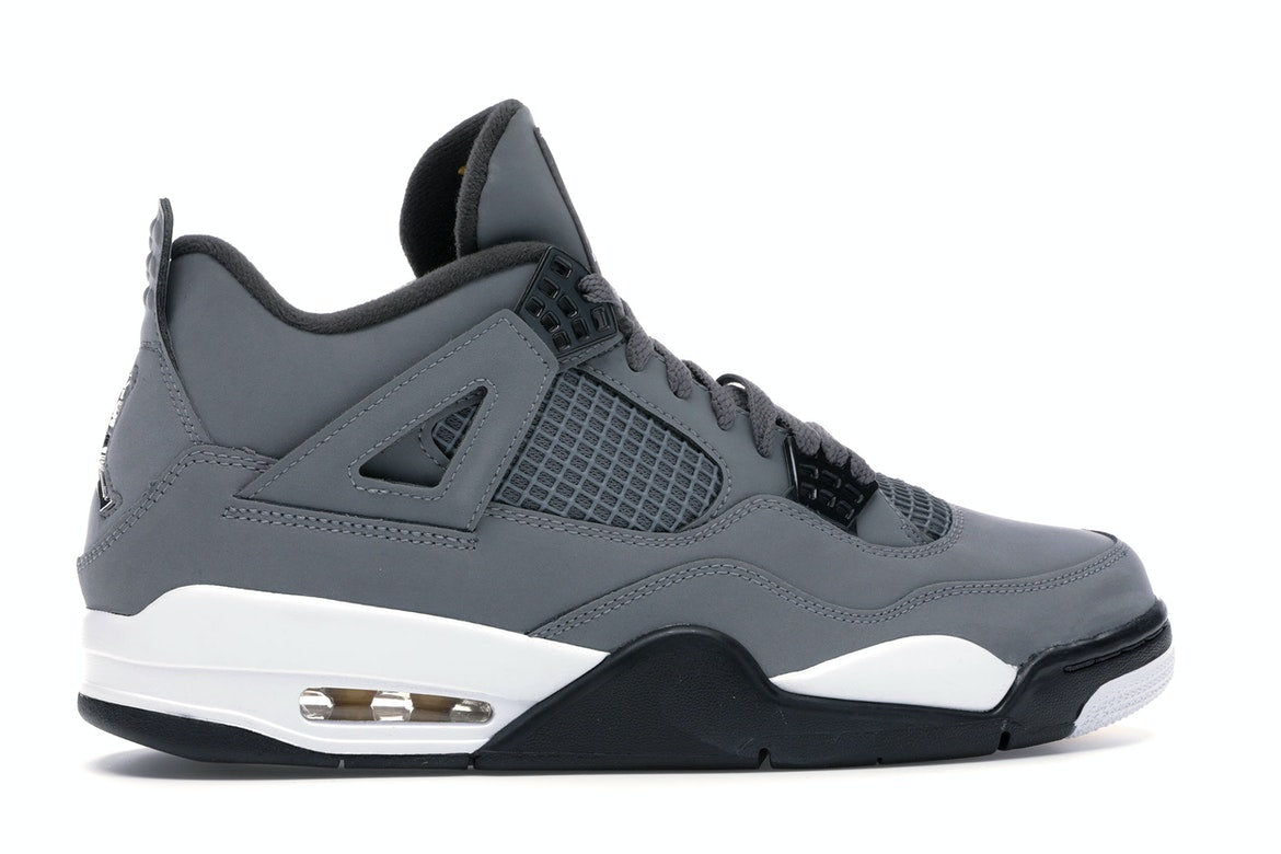 Jordan retro 4 release date 2019 online