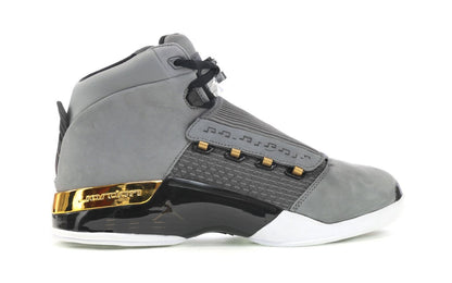 Jordan 17 Retro Trophy Room (No Shirt)