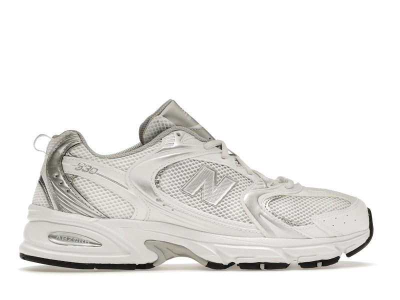 New Balance 530 Munsell White