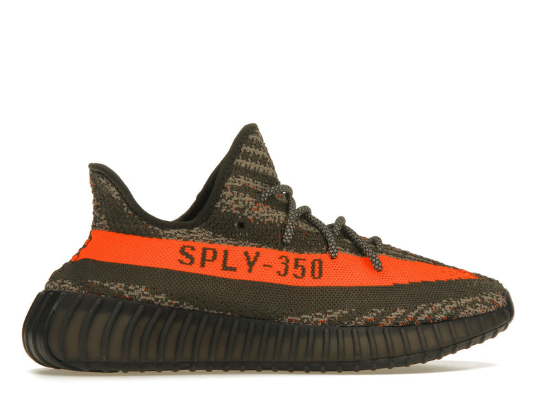 Adidas Yeezy Boost 350 V2 Carbon Beluga