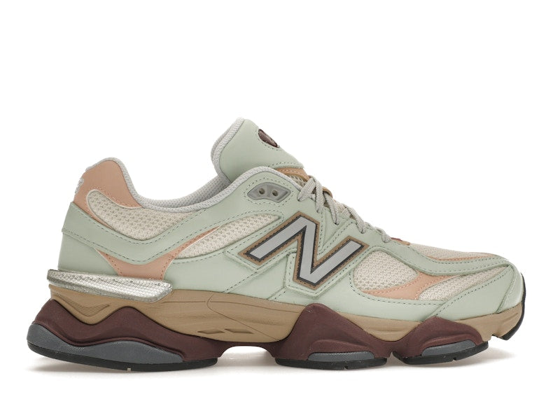 New Balance 9060 Clay Ash