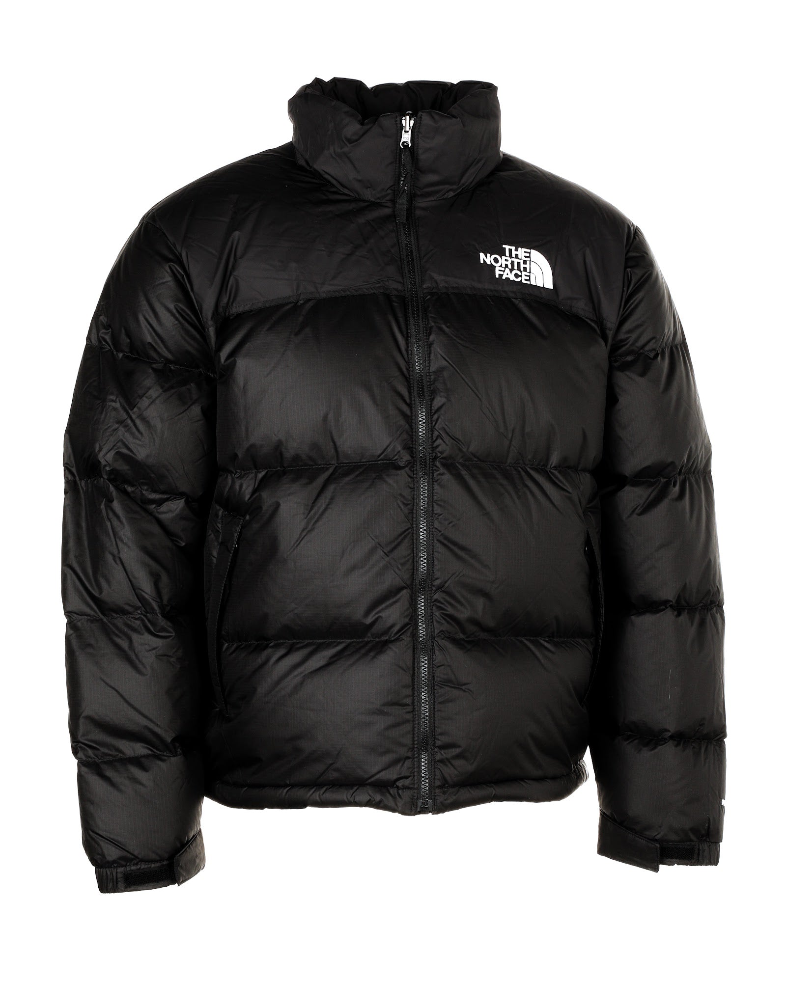 The North Face 1996 Retro Nuptse 700 Fill Packable Jacket Recycled TNF Sneaker Store Co