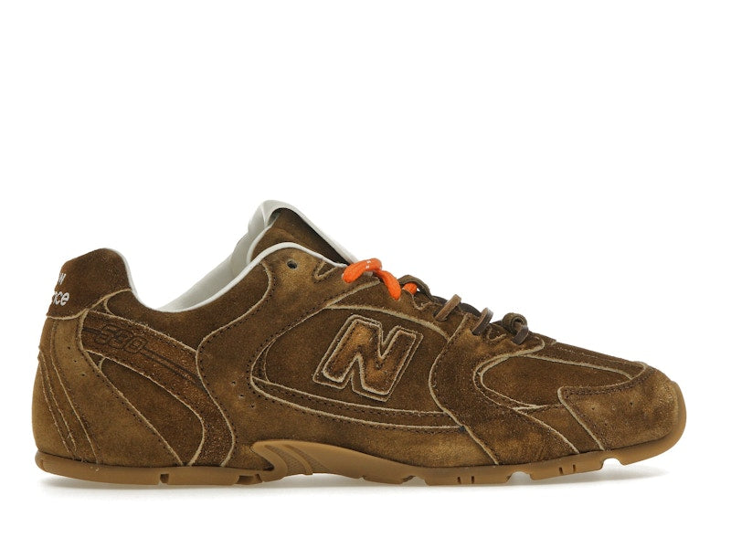 New Balance 530 SL Miu Miu Cinnamon
