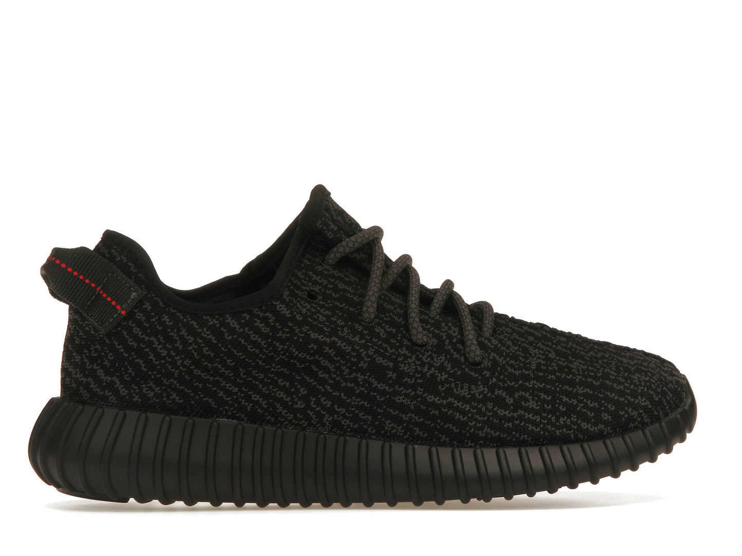 Adidas Yeezy Boost 350 Pirate Black (2023)