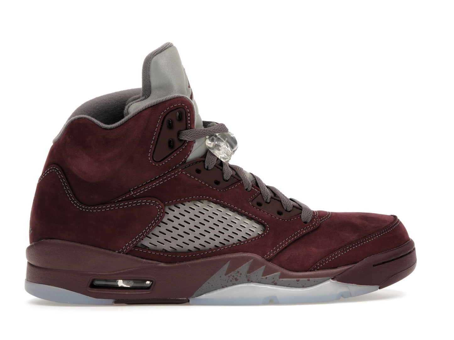 Jordan 5 Retro Burgundy (2023)