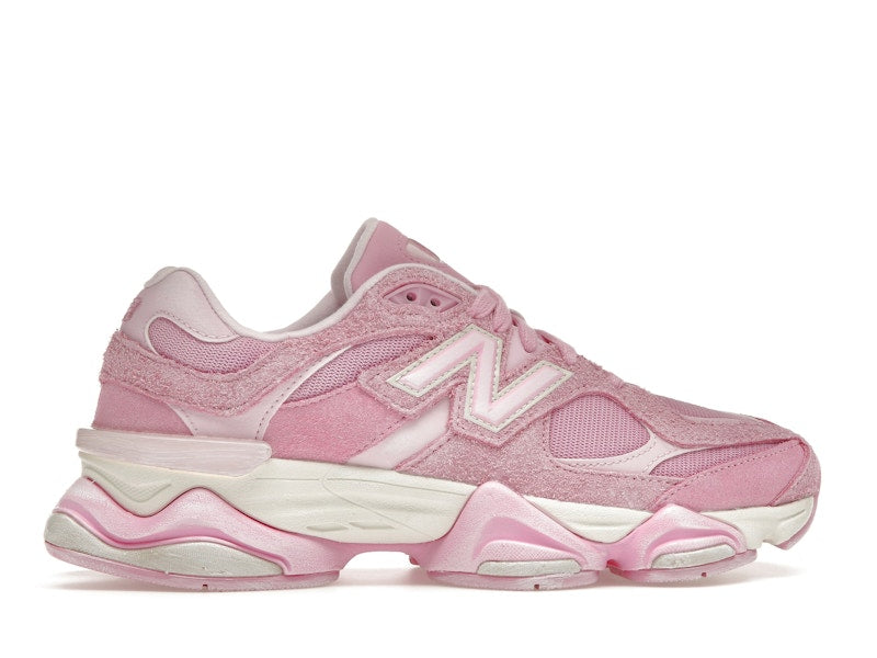 New Balance 9060 ASOS Exclusive Pink Overdye