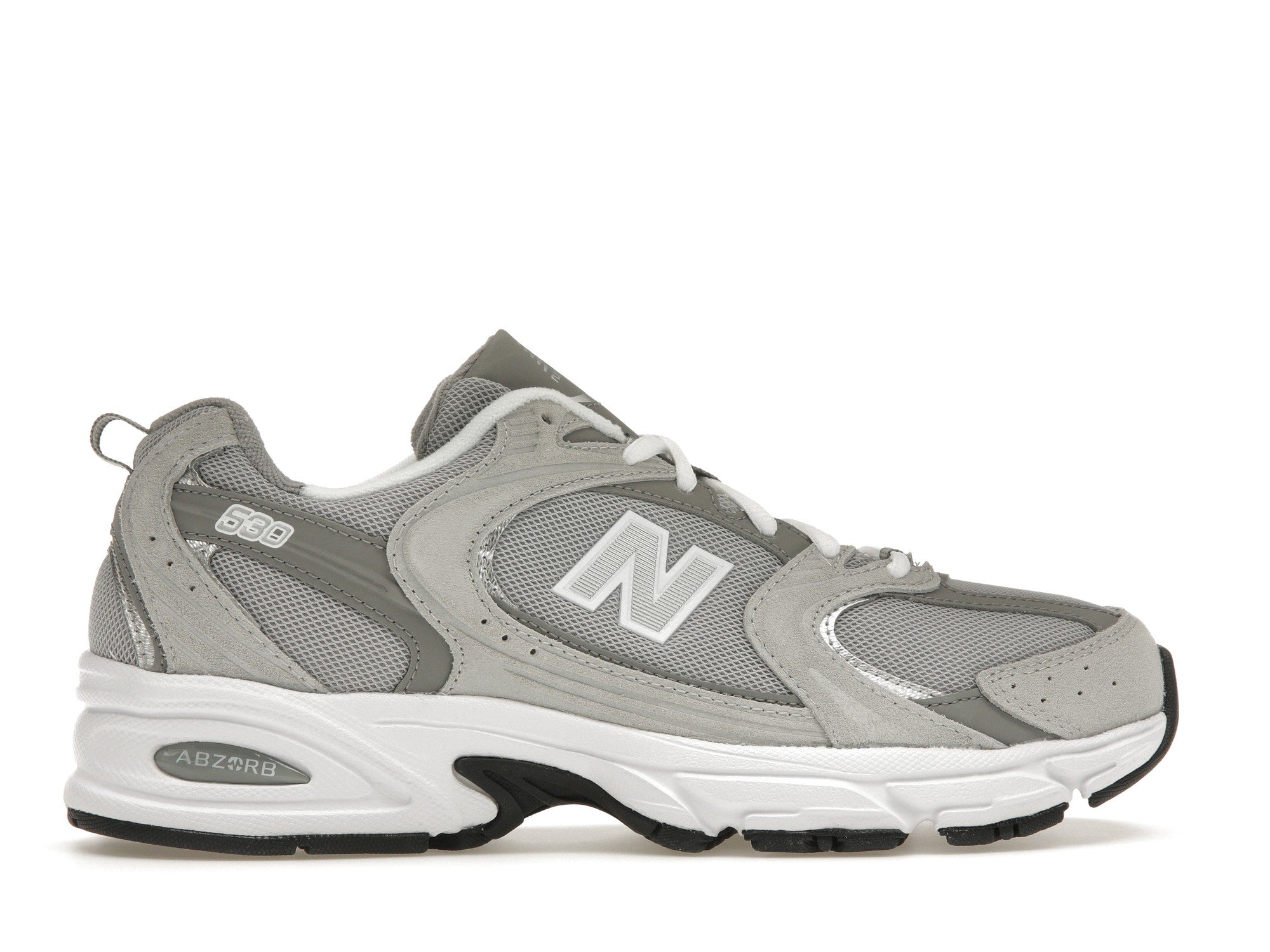 New Balance 530 Raincloud Sneaker Store Co