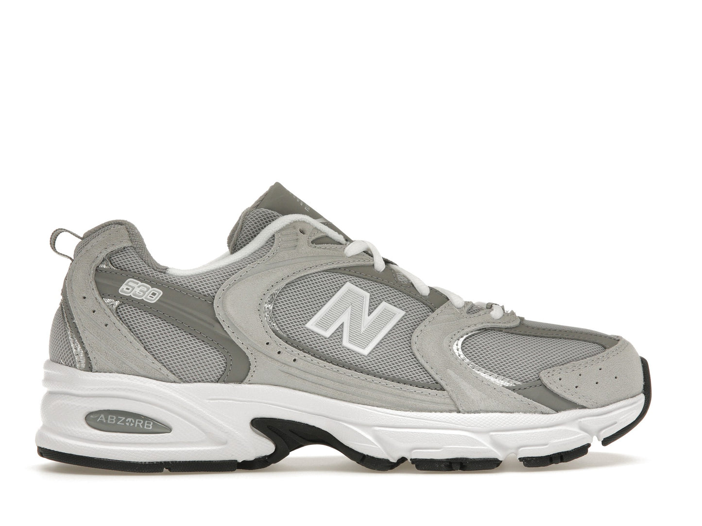 New Balance 530 Raincloud