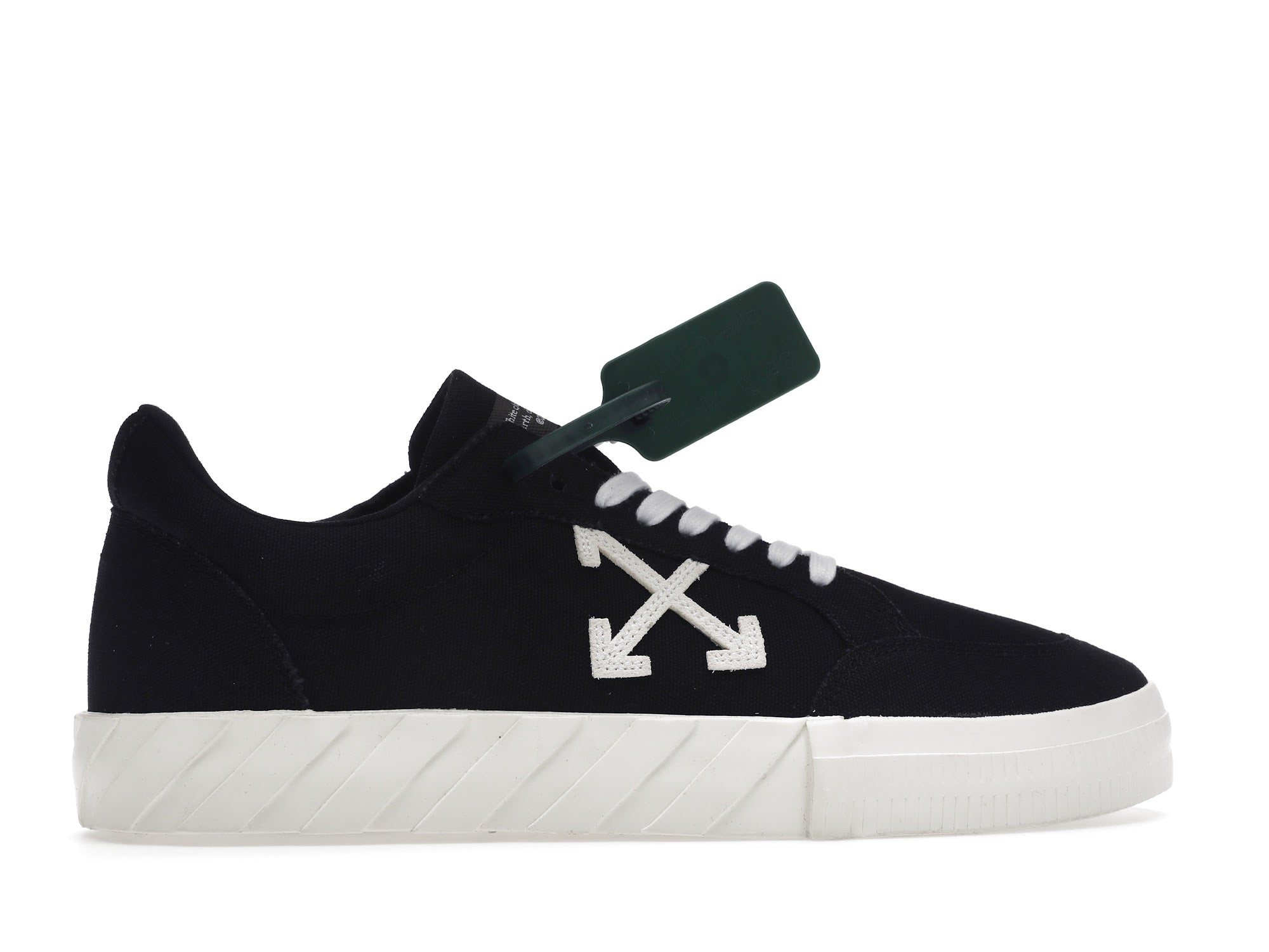 Off white vulc low price best sale