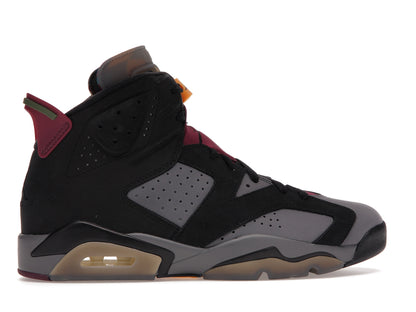 Jordan 6 Retro Bordeaux