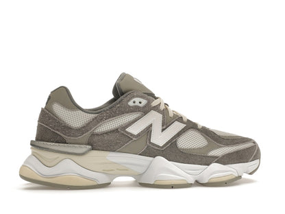 New Balance 9060 Grey White