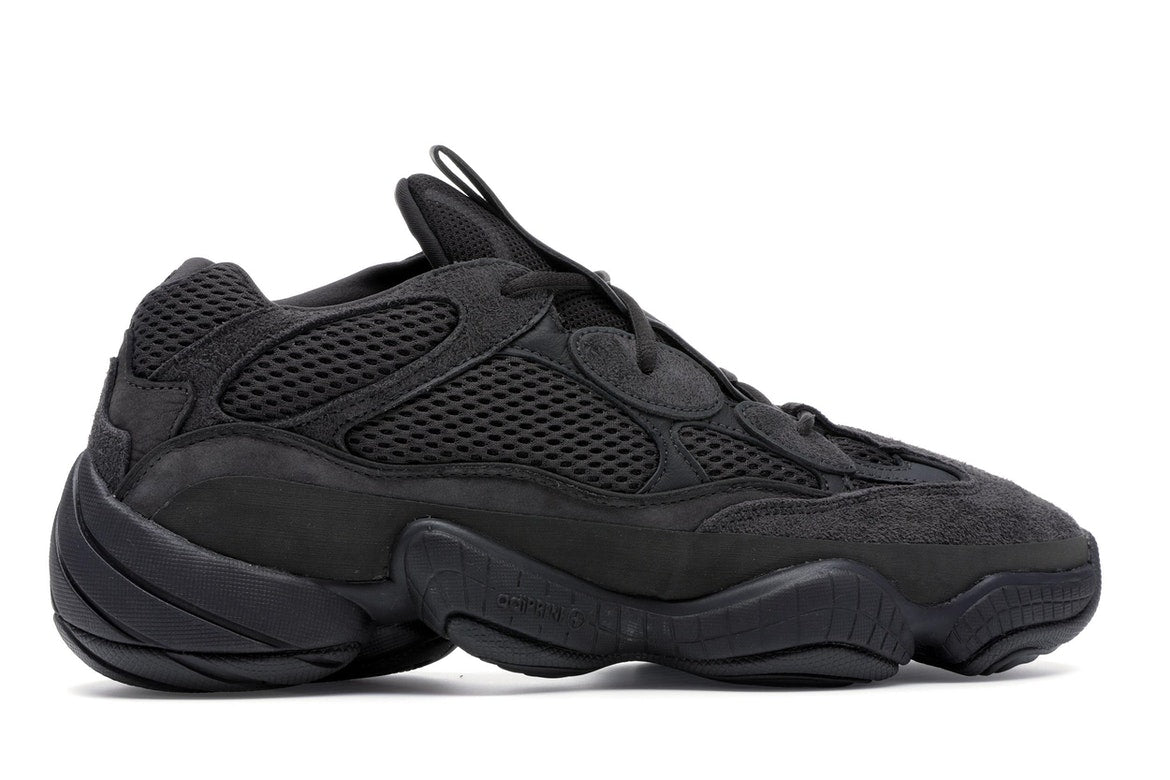 Adidas Yeezy 500 Utility Black 2018 2023