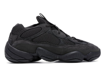 Adidas Yeezy 500 Utilitaire Noir (2018/2023)