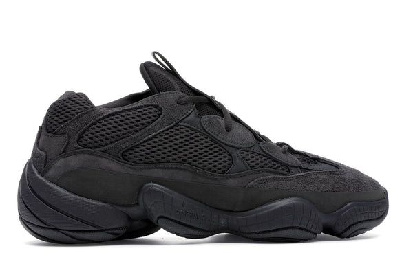 Adidas Yeezy 500 Utility Black