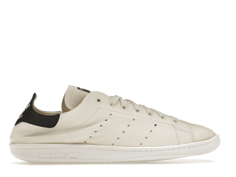 Balenciaga x adidas Stan Smith Off-White Schwarz