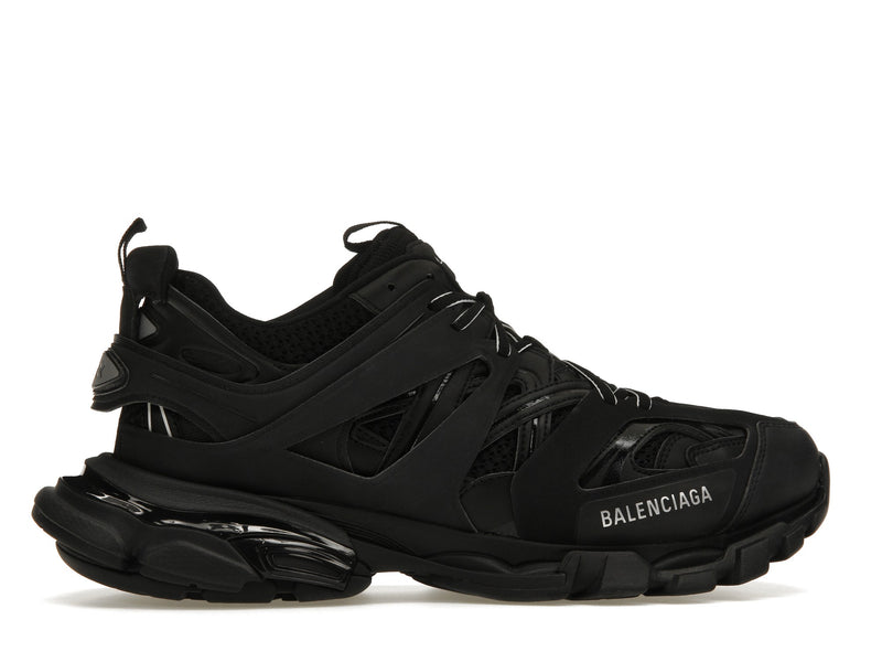 Balenciaga Track Black