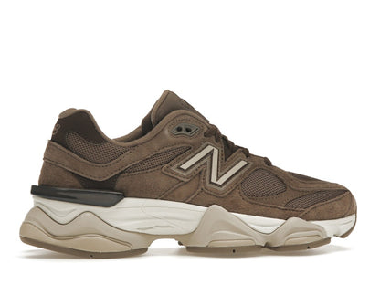 New Balance 9060 Mushroom Brown