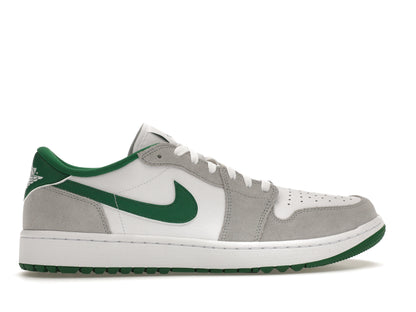 Jordan 1 Retro Low Golf Pine Green