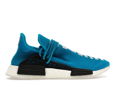 adidas NMD HU Pharrell Human Being Sharp Blue