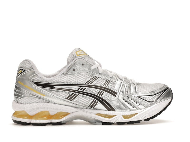 ASICS GEL-Kayano 14 Tai Chi Yellow