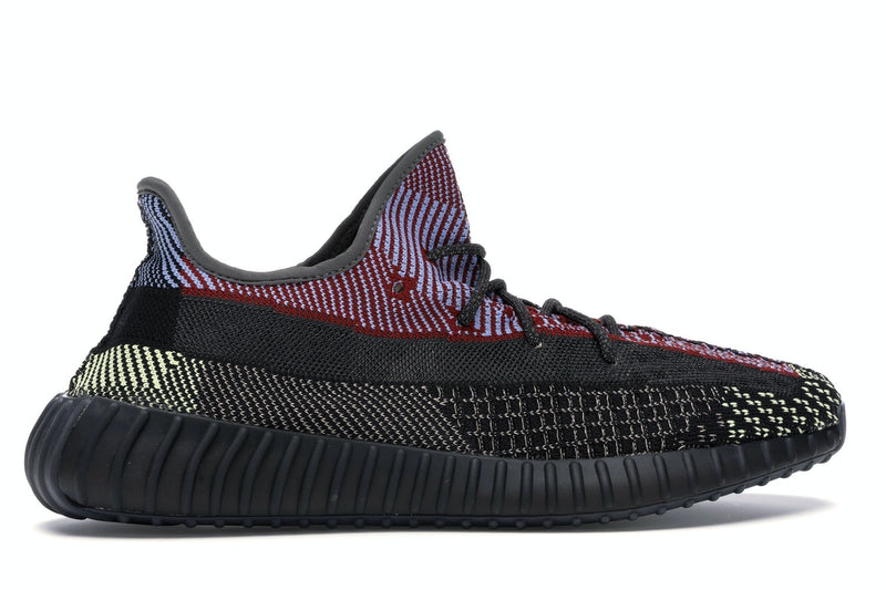 Adidas Yeezy Boost 350 V2 Yecheil (Reflective)