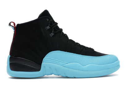 Jordan 12 Retro Gamma Bleu