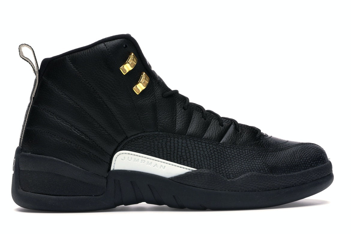 Jordan 12 Retro The Master