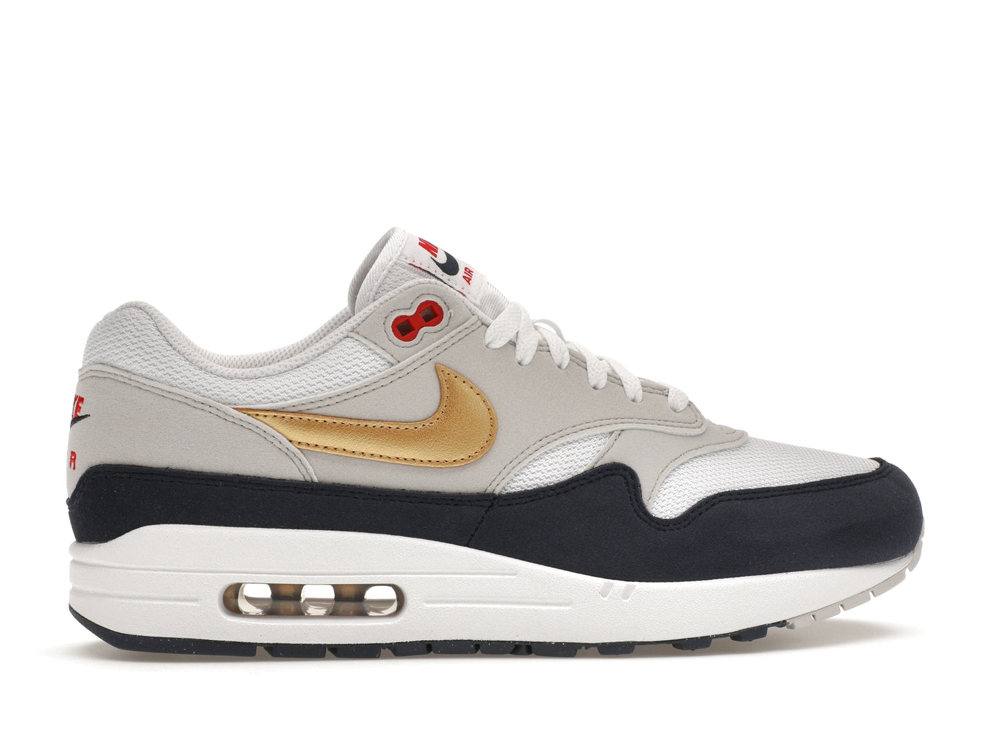 Nike Air Max 1 Olympic