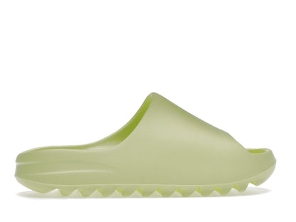 Adidas Yeezy Slide Glow Green (2022/2023 Restock)