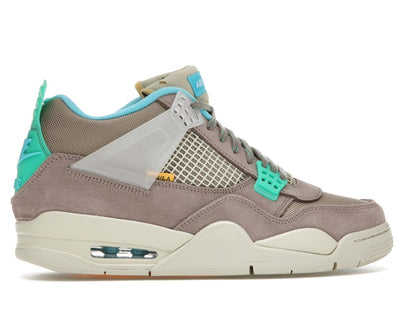 Jordan 4 Retro SP 30th Anniversary Union Taupe Haze