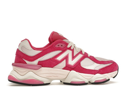 New Balance 9060 Fuchsia Pink