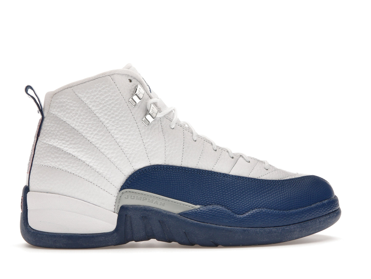 Jordan 12 Retro French Blue (2016)