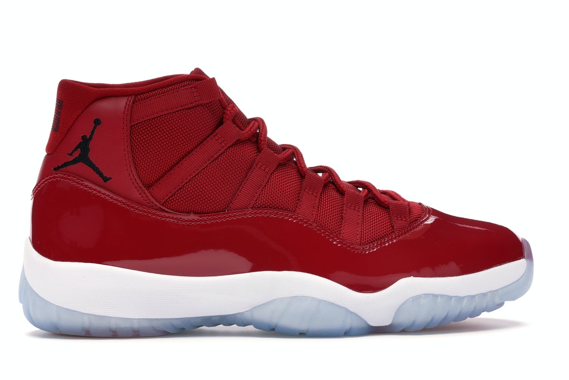 Jordan 11 Retro Win Like 96