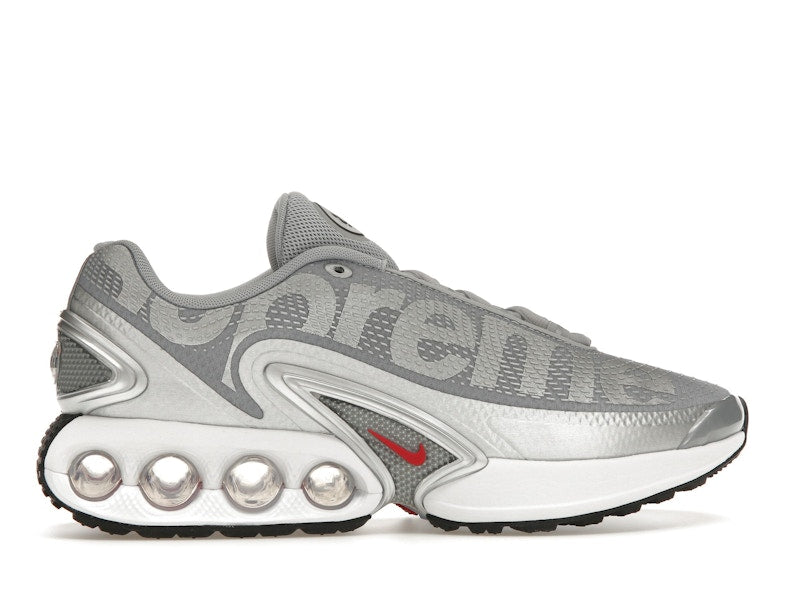 Nike Air Max Dn Supreme Silver Bullet (Friends & Family)