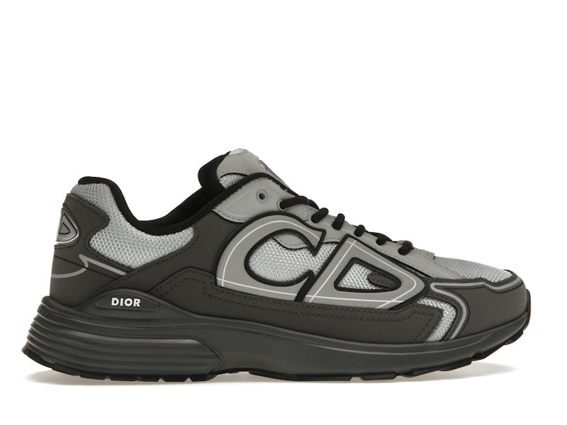 Dior B30 Anthracite Grey