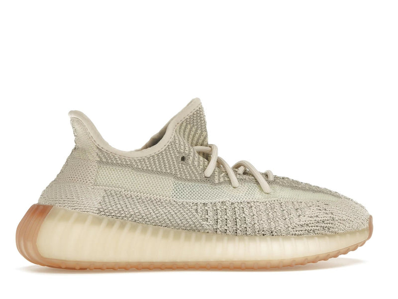 adidas Yeezy Boost 350 V2 Citrin (réfléchissantes)