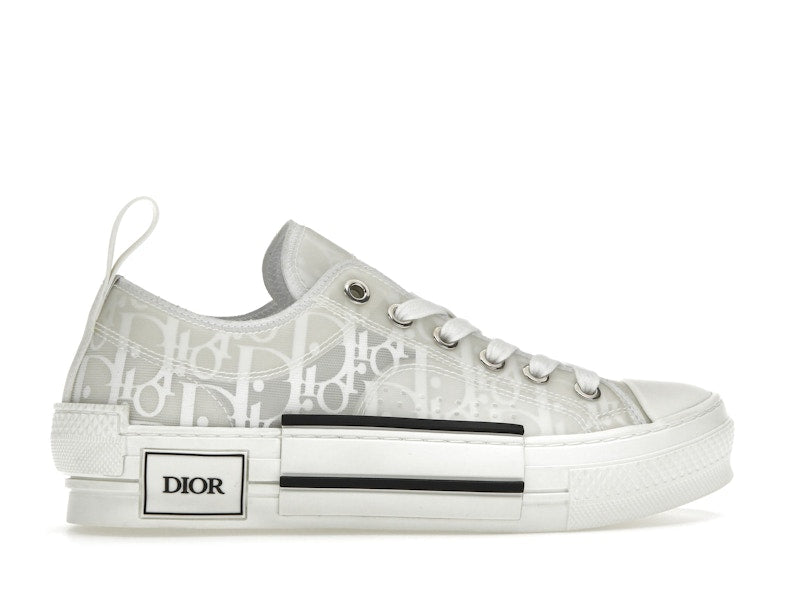 Dior B23 Low Top Oblique