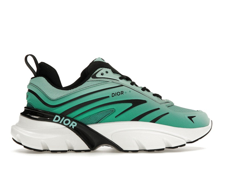 Dior B44 Blade Lewis Hamilton Gradient Green